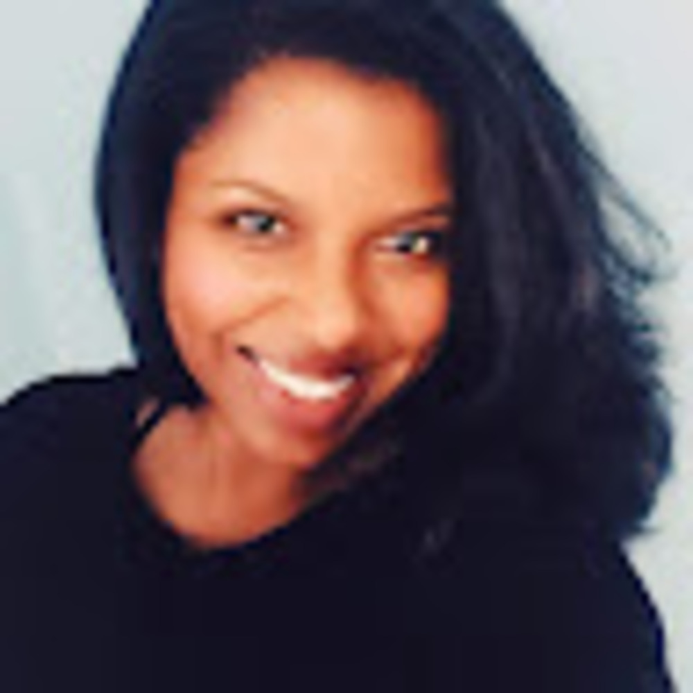 Meet your Posher, Cherisse